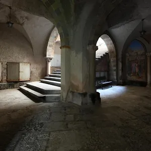 Casa de hóspedes Palazzo Gargano **