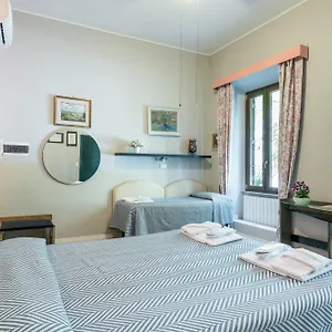 A San Pietro Bed ** Rome