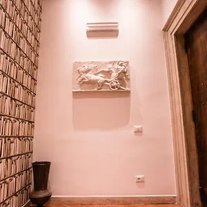 2* בית הארחה Flowers Apartments
