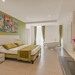 3* מלון Trevi Palace