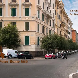 2* Frühstückspension San Peter