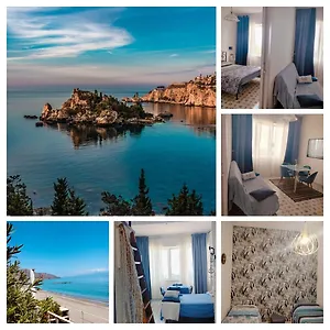 Apartamento Magda Dom 