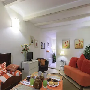 Apartament Trust-trastevere, Rzym