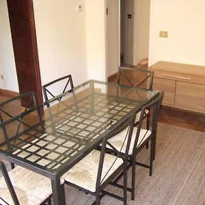 Apartament Flavia Rooftop, Rzym