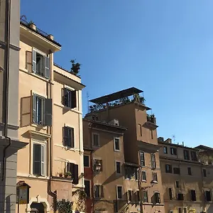 Finestra Su Trastevere - Gasthof