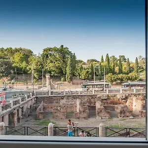 First Floor Rome