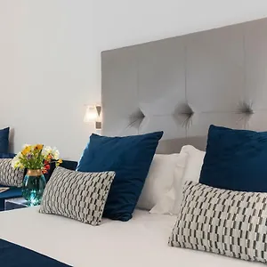 2* Frühstückspension Residenza Zanardelli