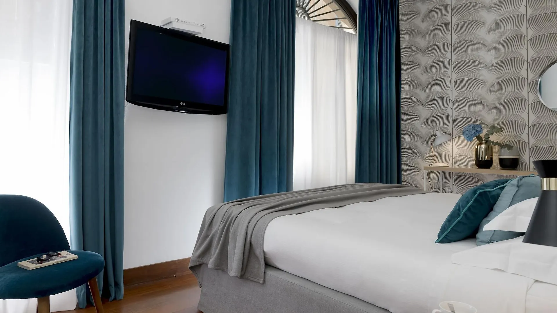 ** Bed & Breakfast Maison Giulia By Hili Rome Italy