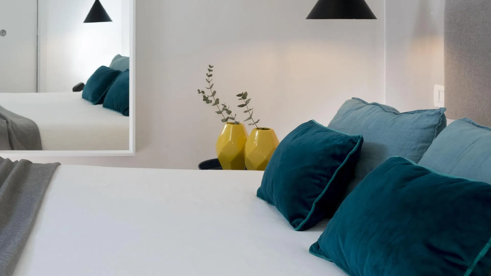 Maison Giulia By Hili Rome