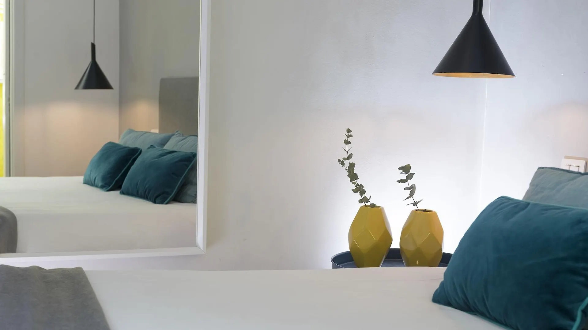 Bed & Breakfast Maison Giulia By Hili Rome