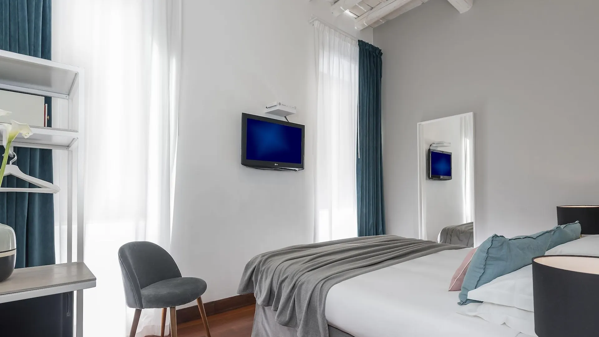 Maison Giulia By Hili Rome Bed & Breakfast