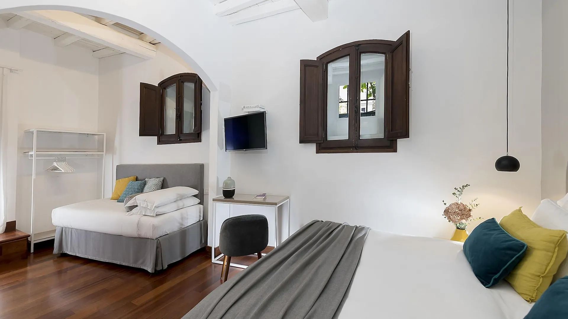 רומא Maison Giulia By Hili 2*,