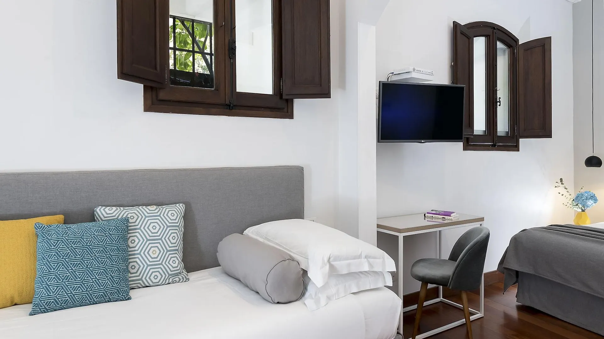 Maison Giulia By Hili Rome