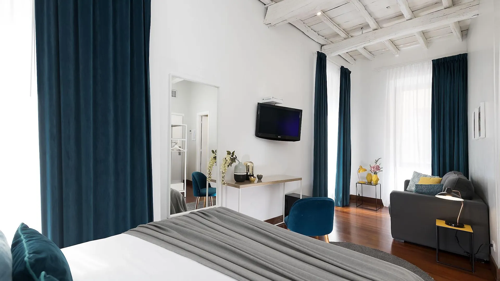 ** Bed & Breakfast Maison Giulia By Hili Rome Italy