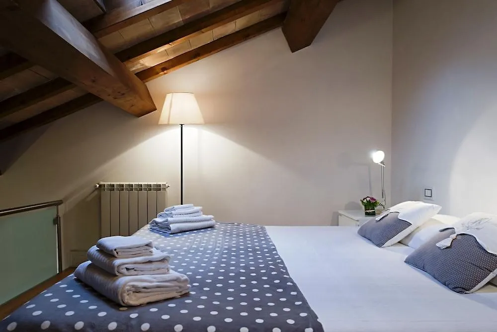 Bed & Breakfast Maison Giulia By Hili Rome