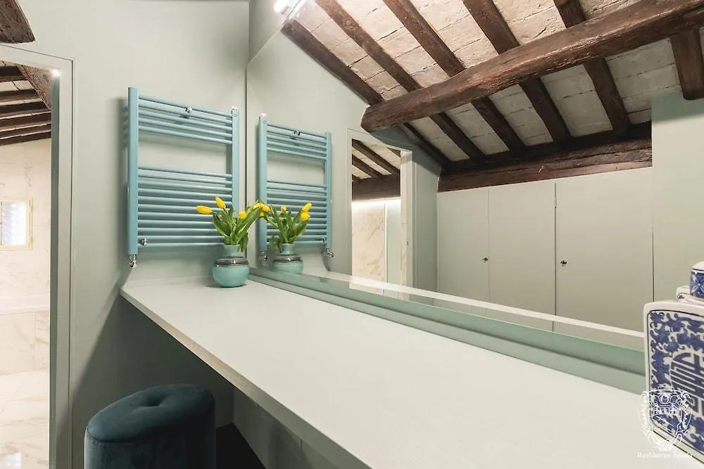 Maison Giulia By Hili Rome Bed & Breakfast