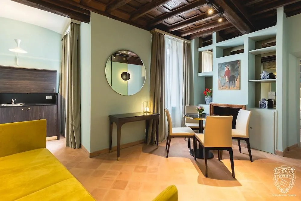 Maison Giulia By Hili Rome