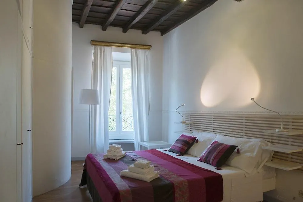 Maison Giulia By Hili Rome 2*,  Italy