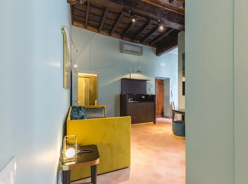 Maison Giulia By Hili Roma 2*,  Itália