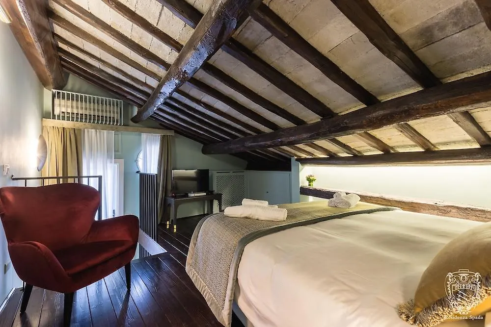 Bed & Breakfast Maison Giulia By Hili Rome