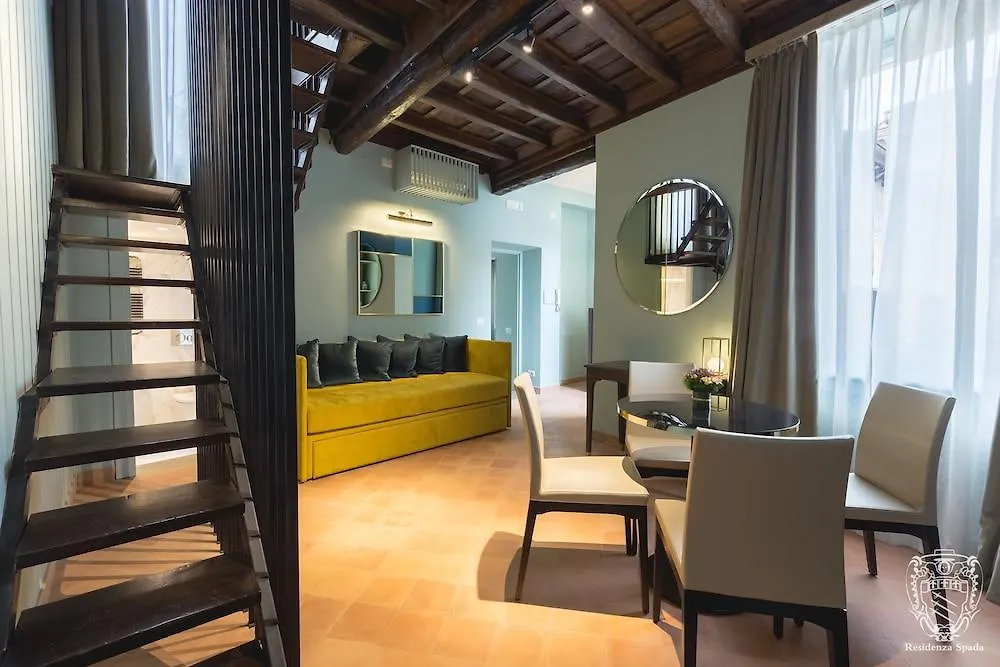Maison Giulia By Hili Rome Italy