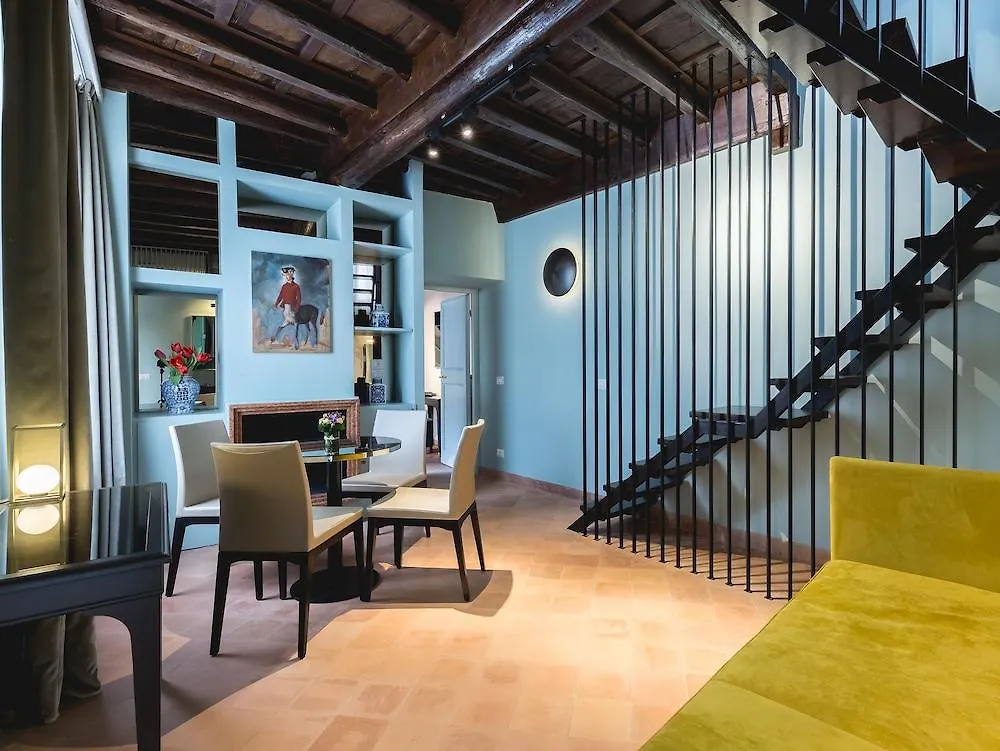 ** Bed & Breakfast Maison Giulia By Hili Rome Italy