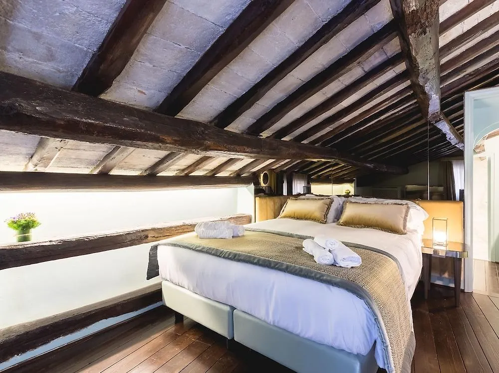 Bed & Breakfast Maison Giulia By Hili Rome