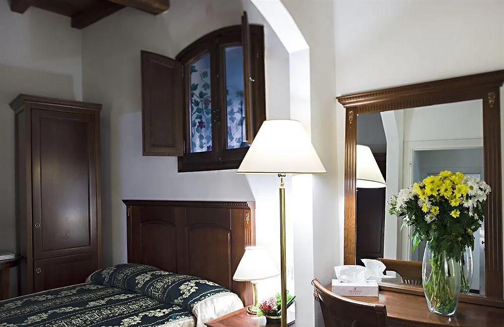 לינה וארוחת בוקר רומא Maison Giulia By Hili