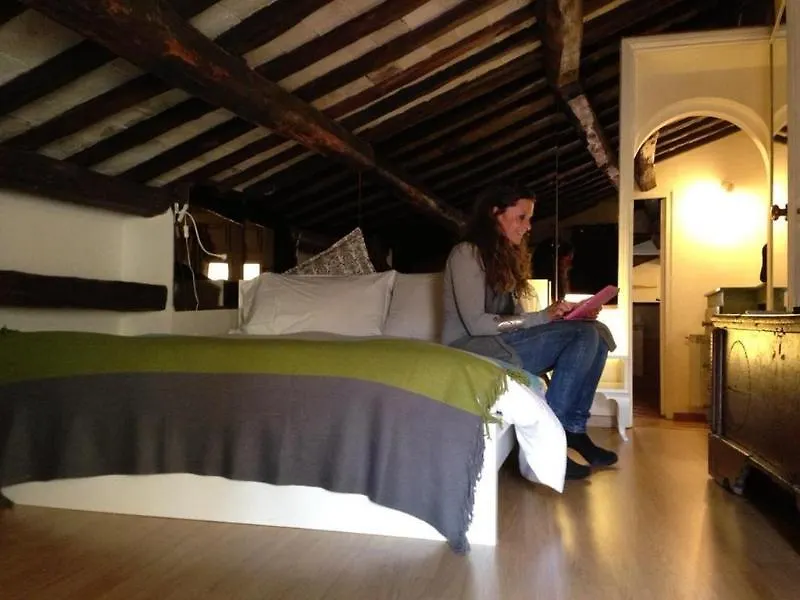 ** Bed & Breakfast Maison Giulia By Hili Rome Italy