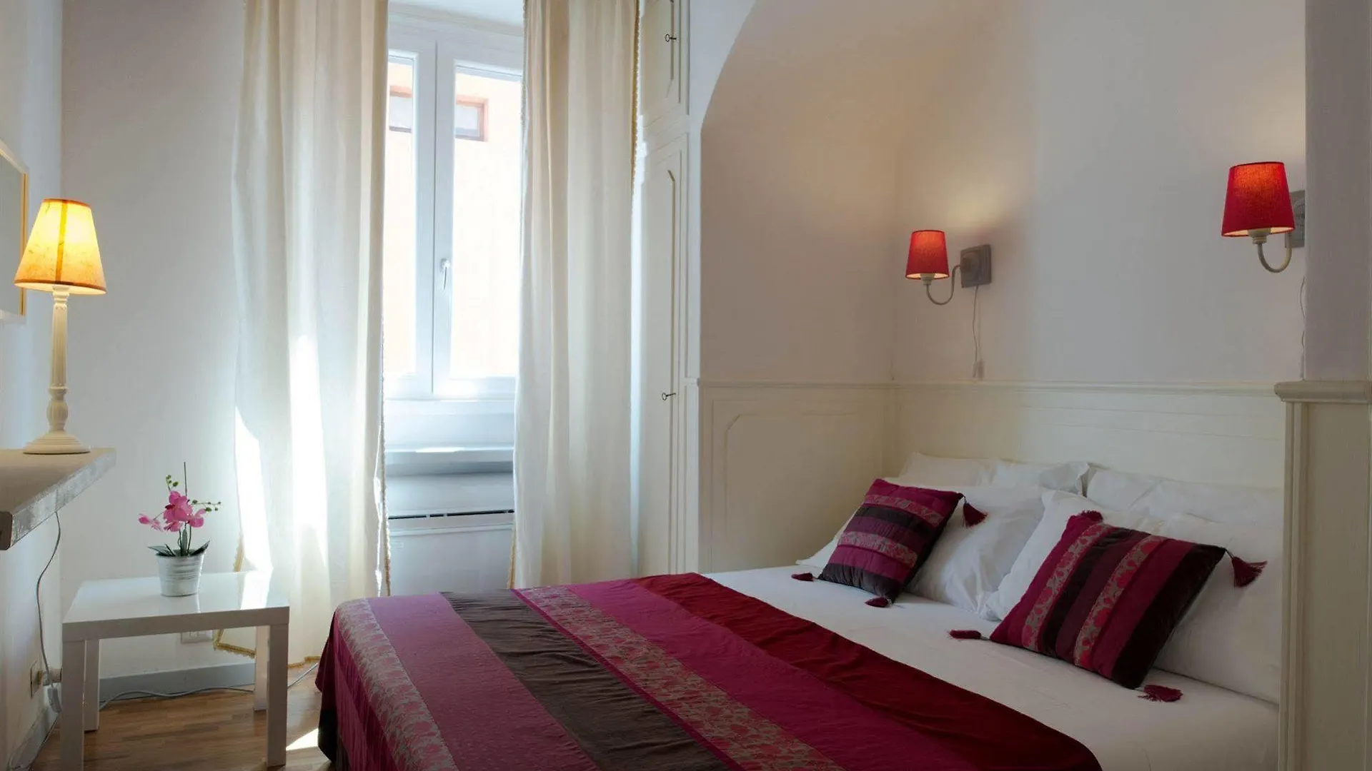 Maison Giulia By Hili Rome