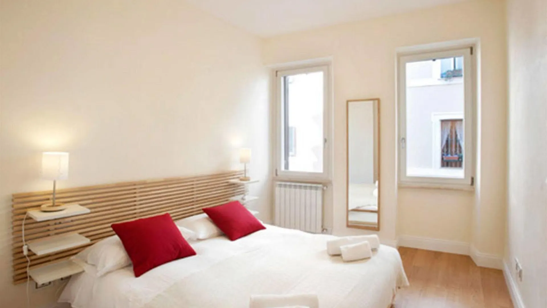 Maison Giulia By Hili Rome Bed & Breakfast