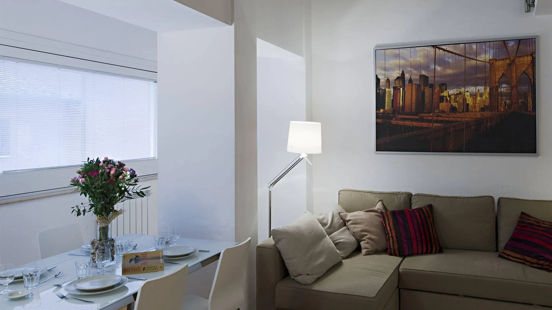 Maison Giulia By Hili Rome 2*,