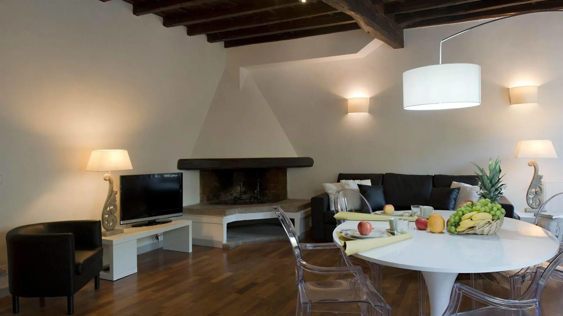 Bed & Breakfast Maison Giulia By Hili Rome