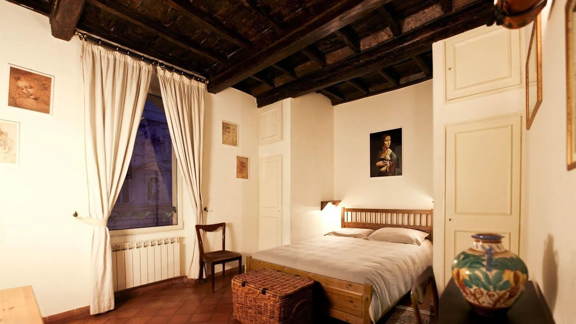 Maison Giulia By Hili Roma 2*,