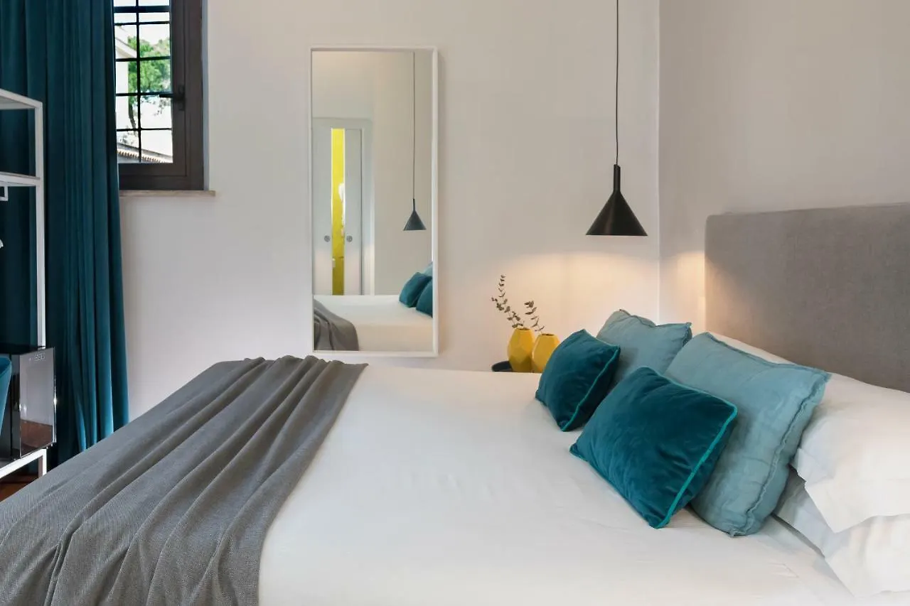 Bed & Breakfast Maison Giulia By Hili Rome