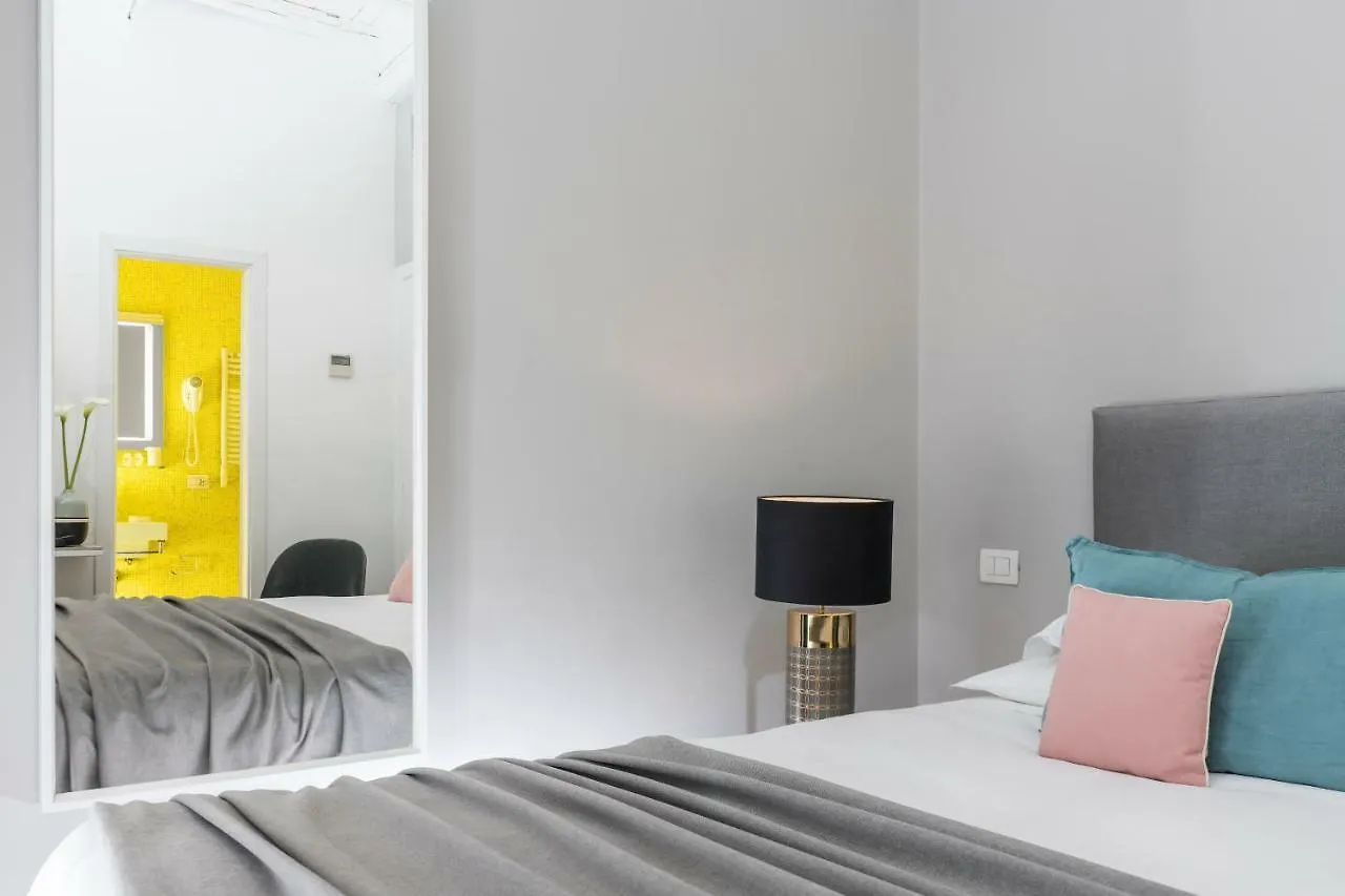 Maison Giulia By Hili Rome 2*,