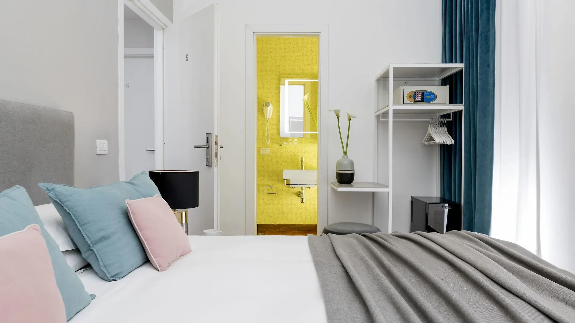 ** Bed & Breakfast Maison Giulia By Hili Rome Italy