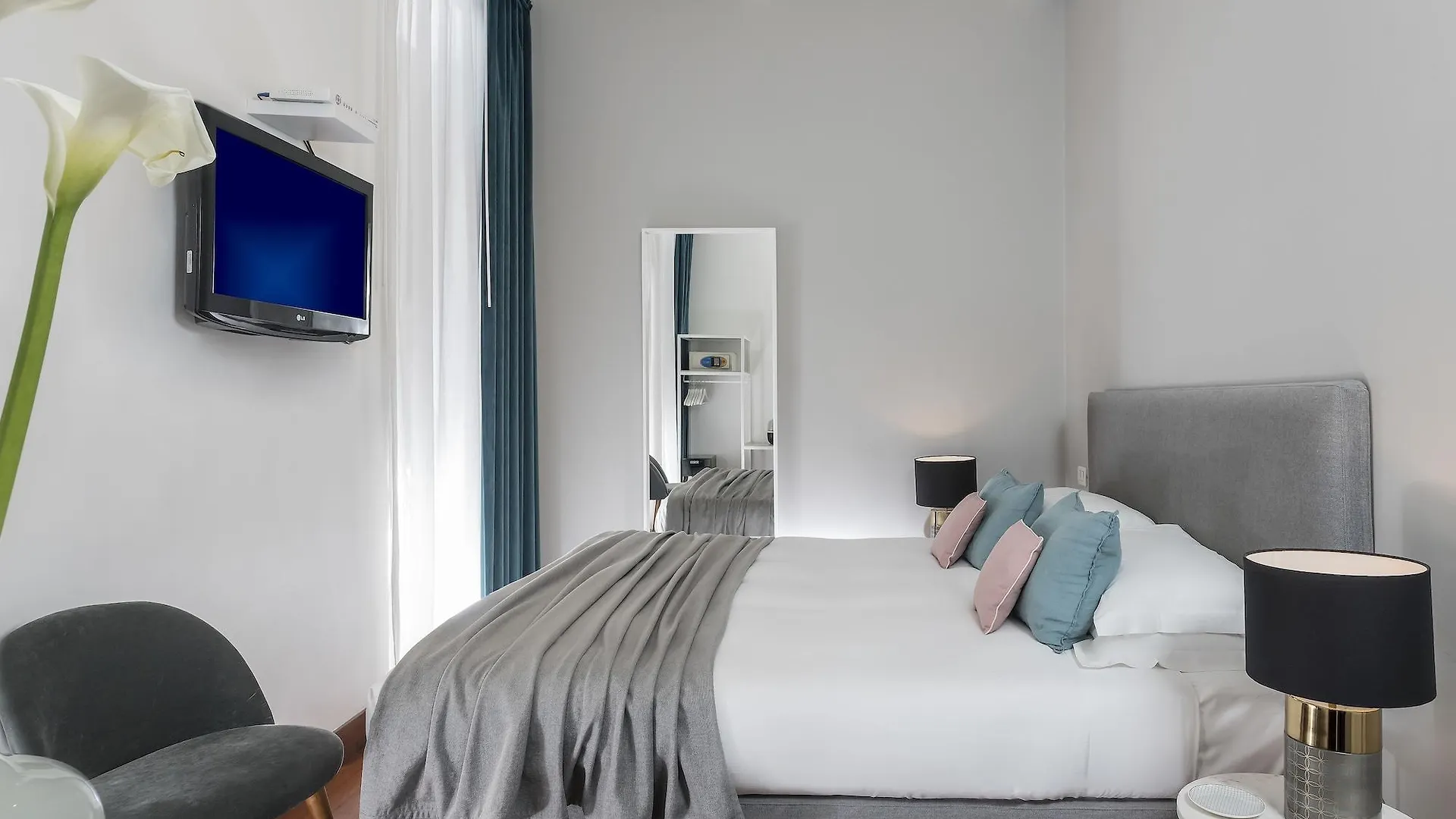 Maison Giulia By Hili Rome Bed & Breakfast