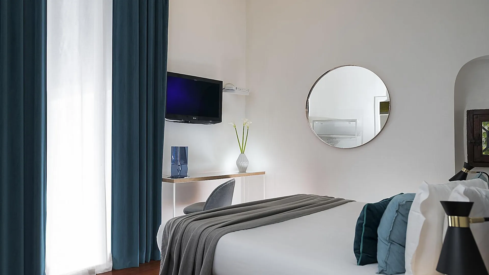 Bed & Breakfast Maison Giulia By Hili Rome
