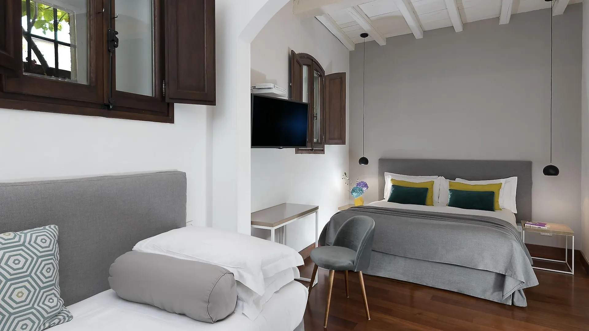 Bed & Breakfast Maison Giulia By Hili Rome
