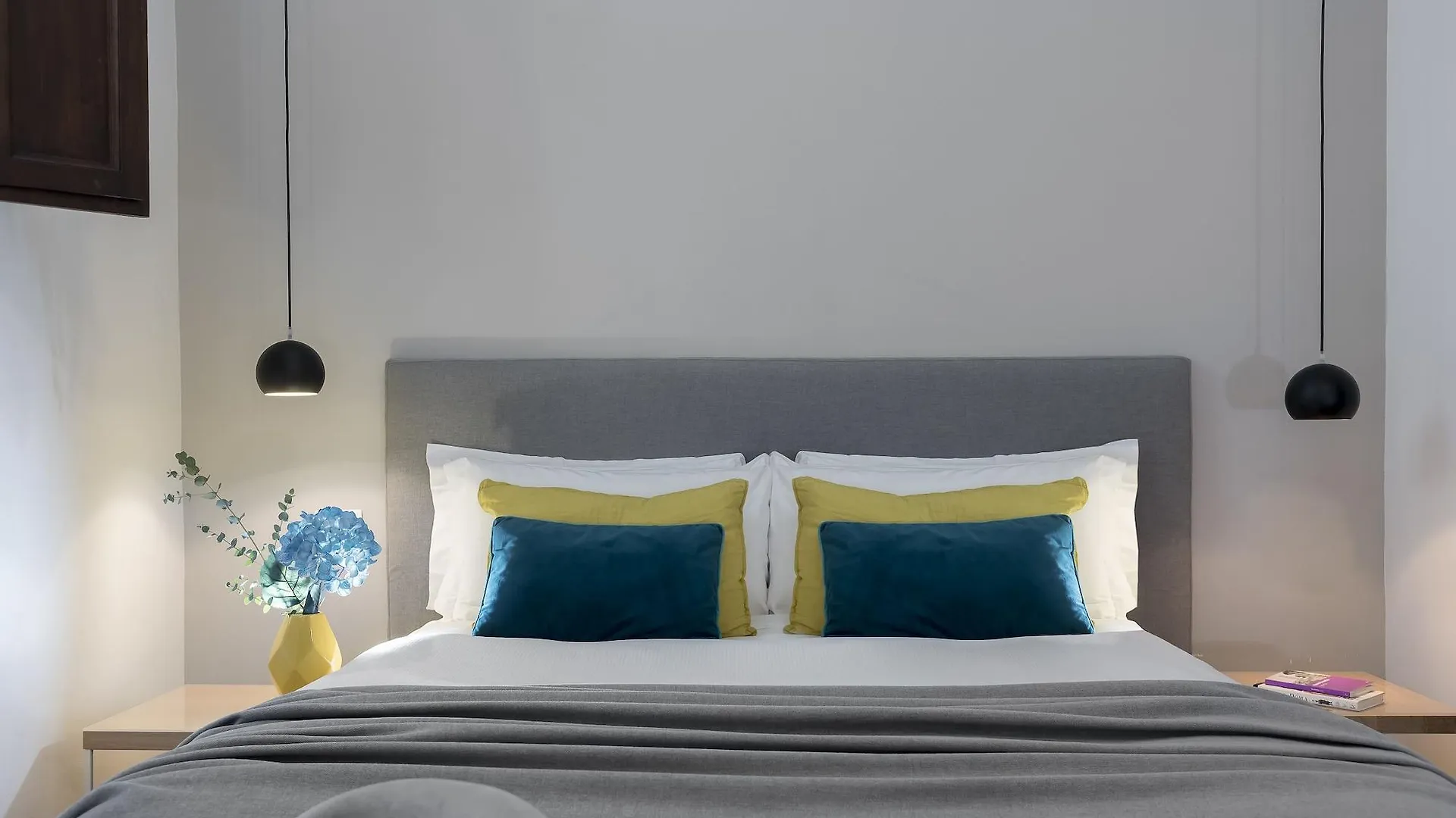 Maison Giulia By Hili Rome Bed & Breakfast