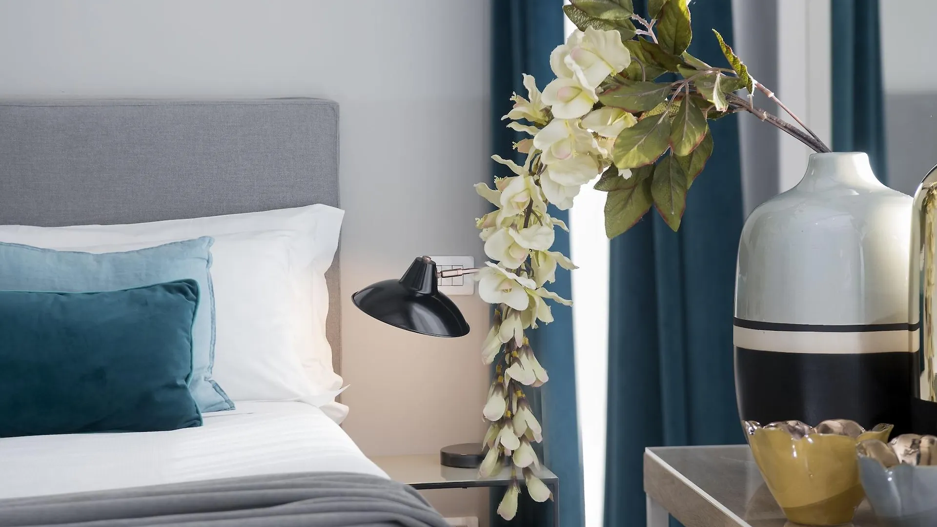 Bed & Breakfast Maison Giulia By Hili Rome