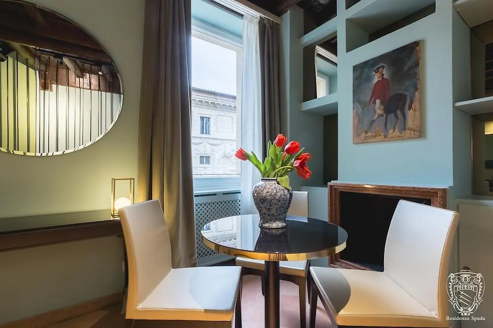 ** Bed & Breakfast Maison Giulia By Hili Rome Italy