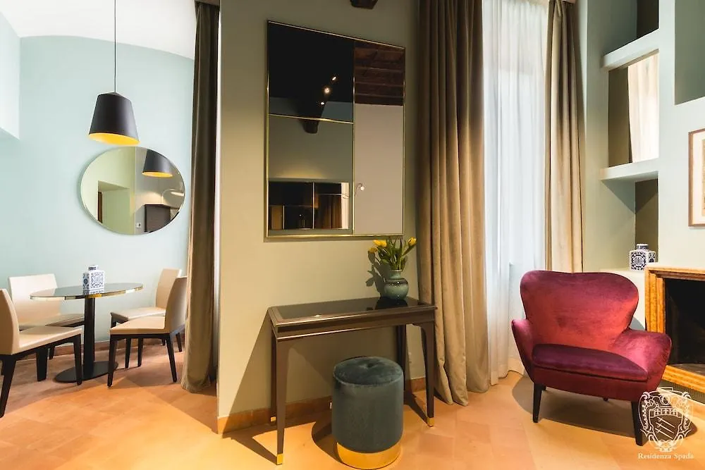 Maison Giulia By Hili Rome 2*,