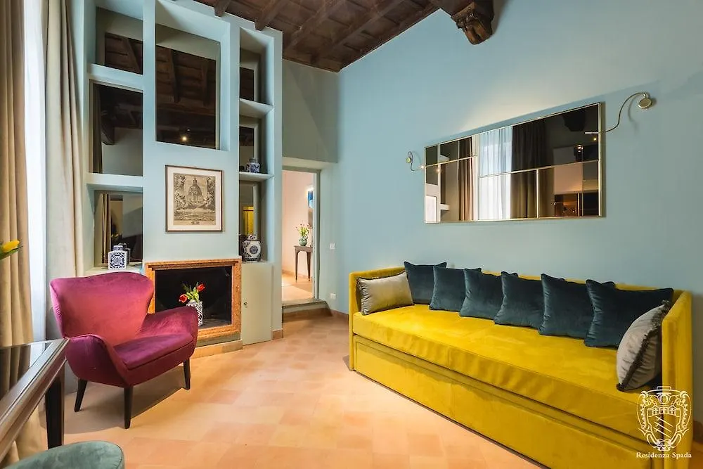 Maison Giulia By Hili Rome Bed & Breakfast