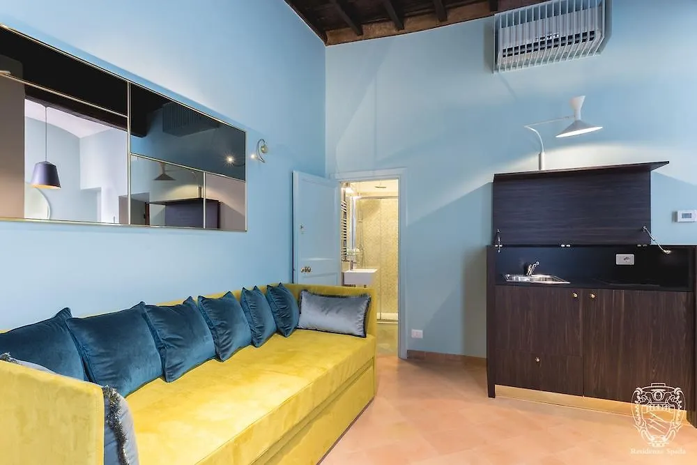 Bed & Breakfast Maison Giulia By Hili Rome