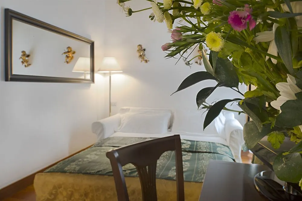 Maison Giulia By Hili Rome Italy