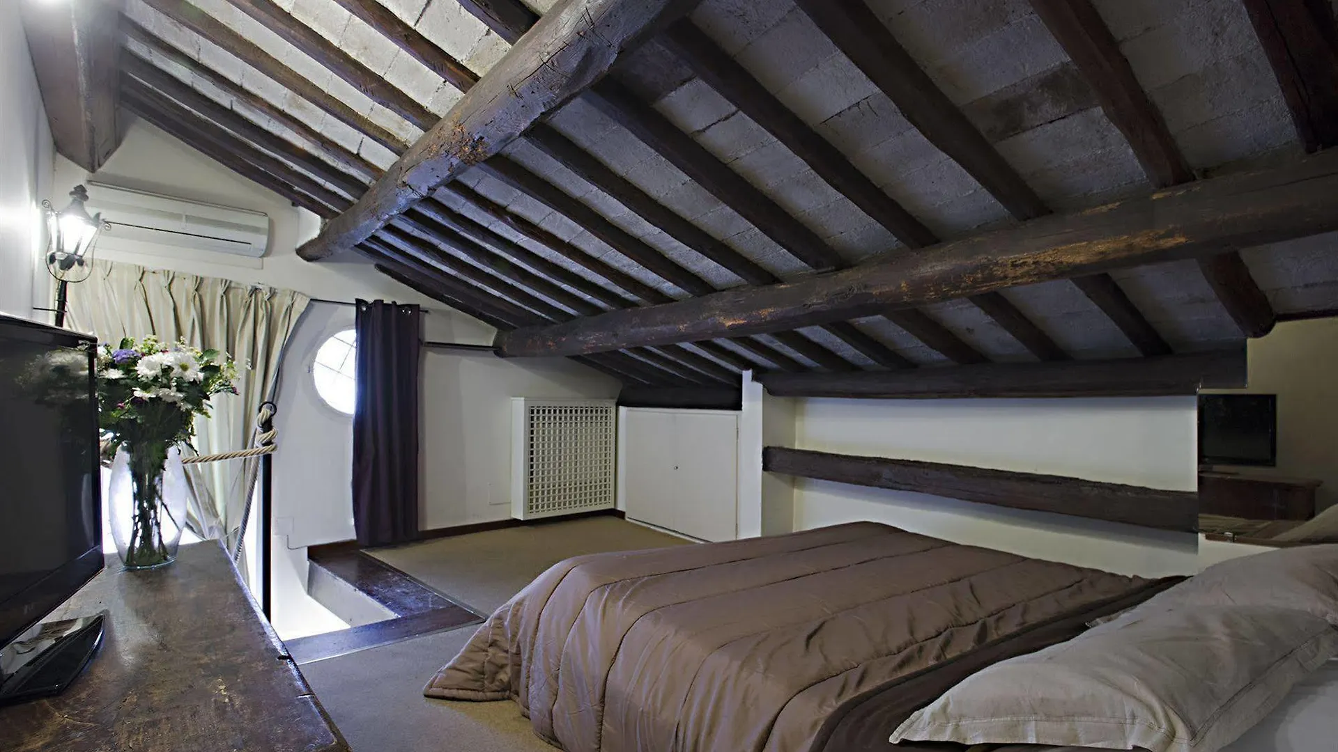 ** Bed & Breakfast Maison Giulia By Hili Rome Italy