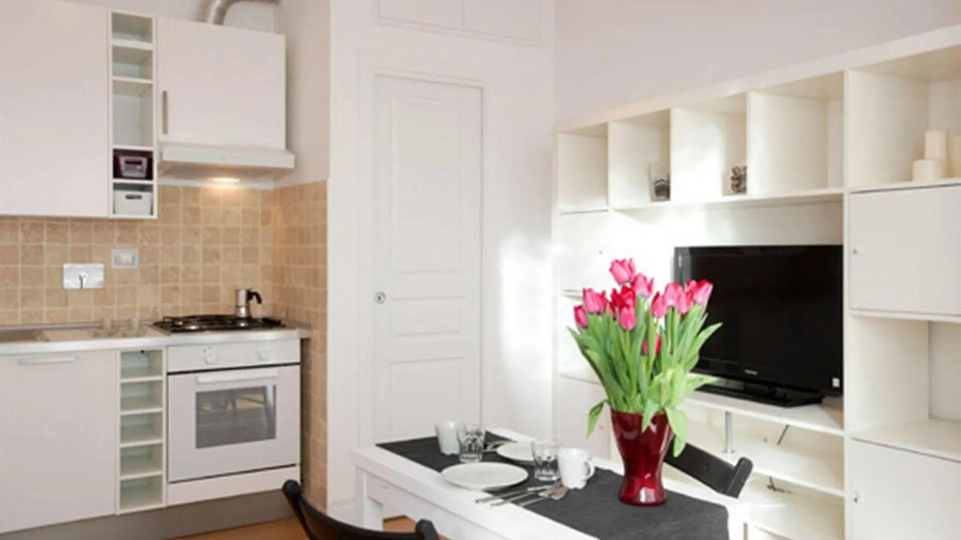 ** Bed & Breakfast Maison Giulia By Hili Rome Italy