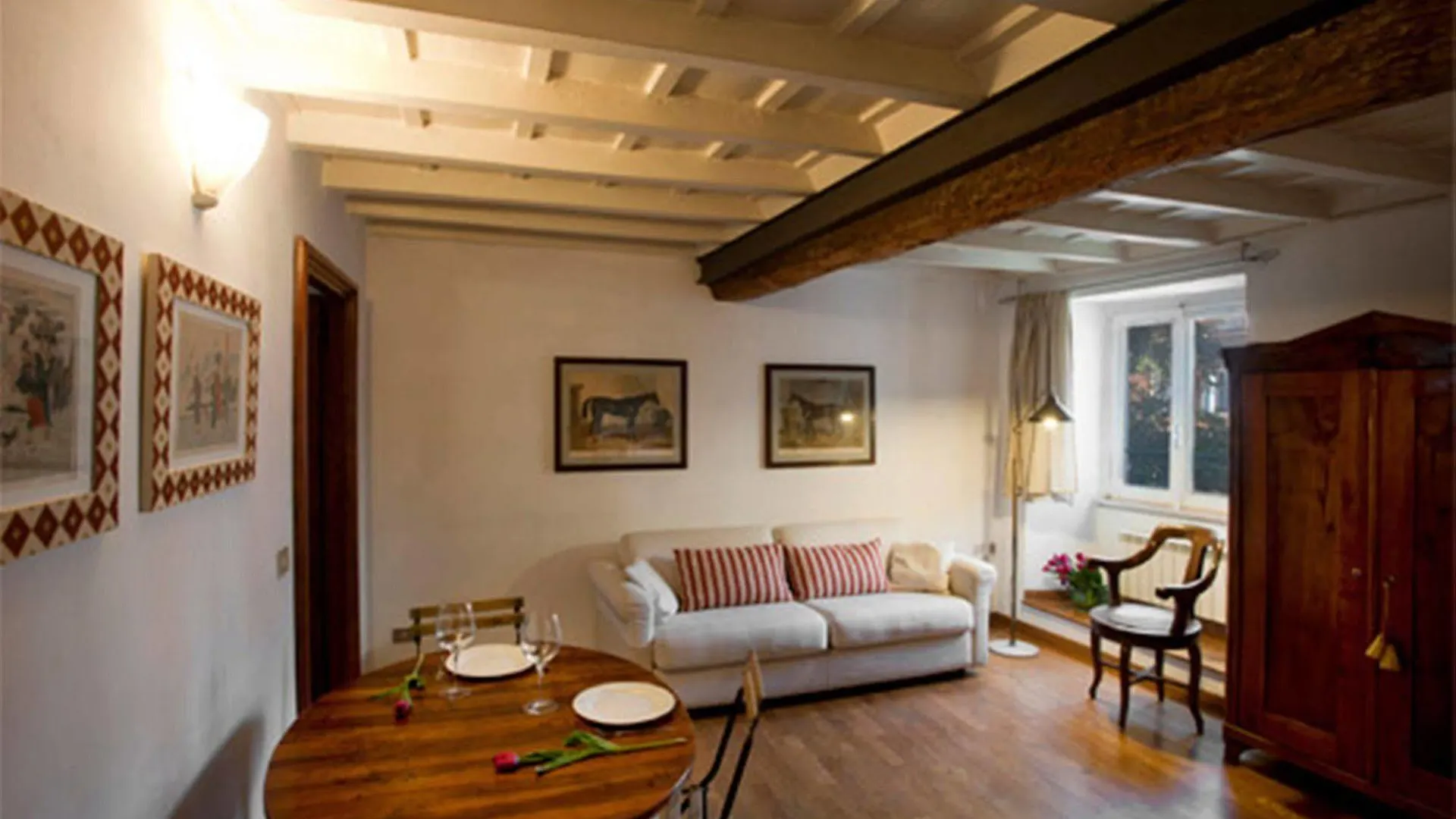 Bed & Breakfast Maison Giulia By Hili Rome